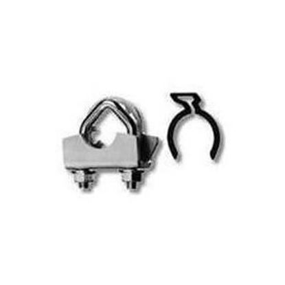Picture of STANDARD TF CLAMP For Belimo Part# K8