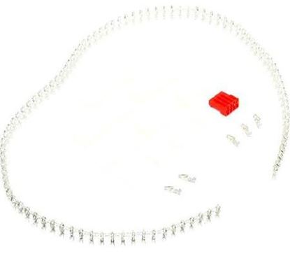 Picture of MBB BOARD CONNECTOR KIT For Carrier Part# 32MP660023