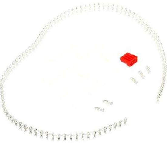 Picture of MBB BOARD CONNECTOR KIT For Carrier Part# 32MP660023