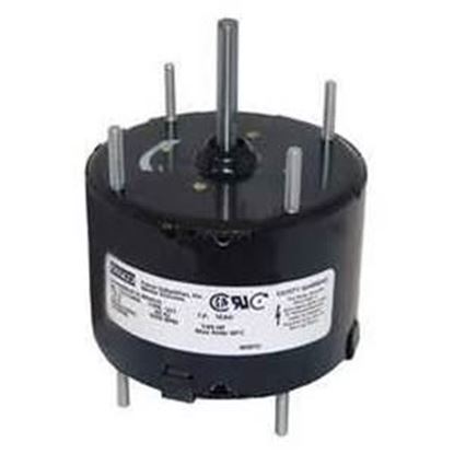 Picture of 115v 1/60hp 3000rpm1sp TE 3.3" For Regal Beloit-Fasco Part# D402