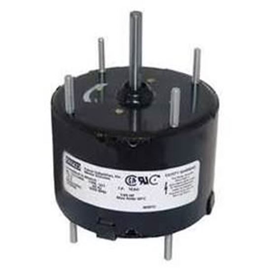 Picture of 115v 1/60hp 3000rpm1sp TE 3.3" For Regal Beloit-Fasco Part# D402