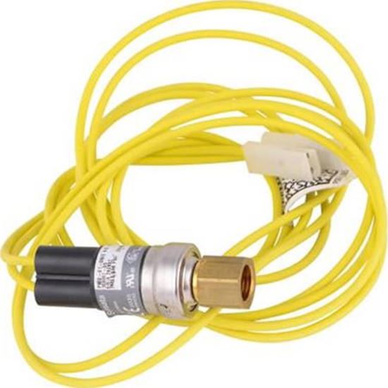 Picture of High Pressure Switch For Lennox Part# 98M69