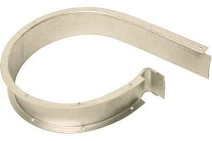 Picture of Vent Scroll For York Part# S1-073-05376-000