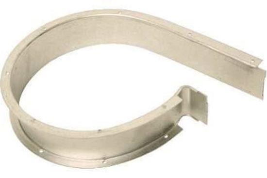 Picture of Vent Scroll For York Part# S1-073-05376-000