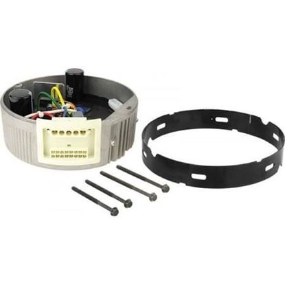 Picture of Eon ECM Module 1/2 hp BLANK For Rheem-Ruud Part# 51-104904-00