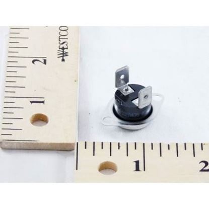 Picture of 100-135F AUTO Limit Switch For Carrier Part# HH18HA435