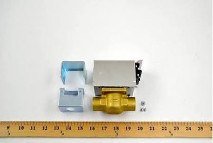 Picture of 24V 3/4"SWT N/C Zone Valve For Honeywell  Part# V8043F1135