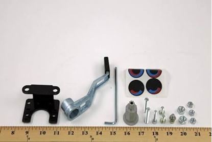 Picture of MOUNTING KIT FOR 90 SERIES For Danfoss Part# 193B-1615