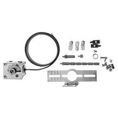 Picture of SPDT,RNG 59-90F,39"CAP,CTRL For Ranco Part# A22-2453