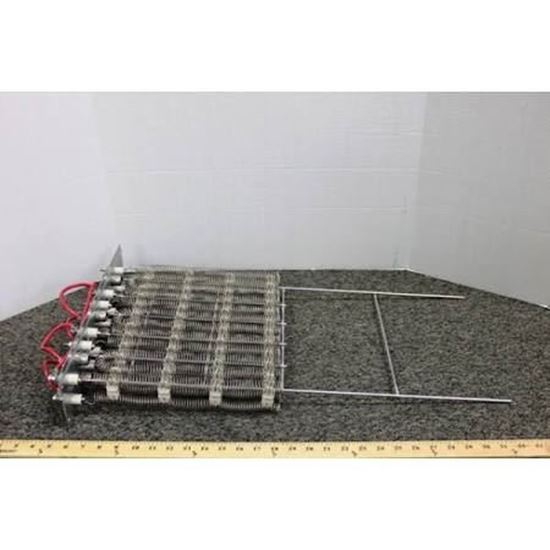 Picture of 240v 3Ph 36Kw Heater Element For Trane Part# ELM0920