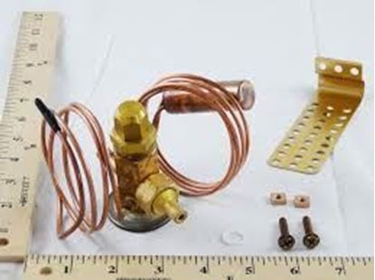 Picture of 3/8x1/2ODF R-22 2.5Ton TXV For Trane Part# VAL7467