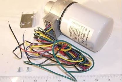 Picture of 24V SR 0-10VDC INPUT ElectrAct For Schneider Electric (Barber Colman) Part# MP-5513