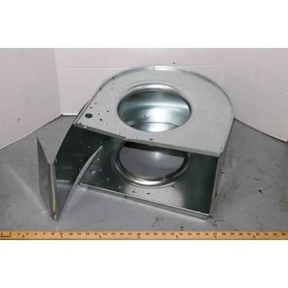 Picture of Blower Housing For Trane Part# HUS1568
