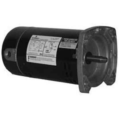 Picture of 1/2HP,3450RPM,56J,ODP,US MOTOR For Nidec-US Motors Part# JJ0502-2V