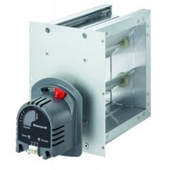 Picture of 20L X 20H Parallel 2pos24v S/R For Honeywell Part# ZD20X20TZ