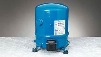Picture of 208/230V 1PH ROTOLOCK COMPRESS For Danfoss Part# MTZ18-1VI