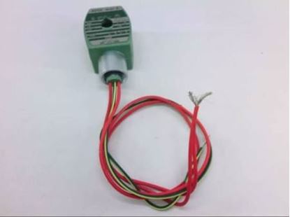 Picture of 120V FT COIL 6.1WATT For ASCO Part# 238210-032-D