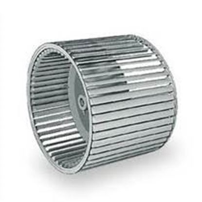 Picture of 11.87x11.93 CCW Wheel;3/4"Bore For Trane Part# WHL2170