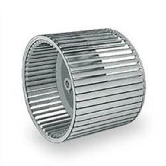 Picture of 11.87x11.93 CCW Wheel;3/4"Bore For Trane Part# WHL2170