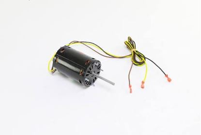 Picture of 570v 1/16hp 3450rpm Motor For Carrier Part# HC30GL576