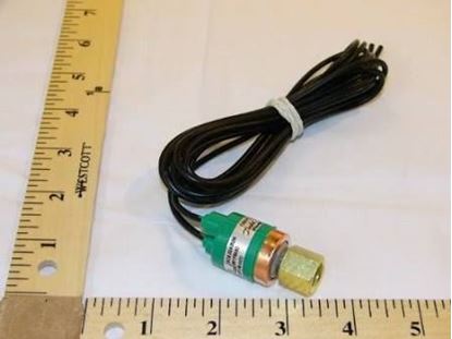Picture of 1/4"F Flare SPST Cartidge#Ctrl For Danfoss Part# 061F8490