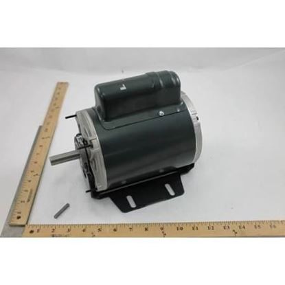 Picture of 1/2HP 115/208-230V 1725RPM Mtr For Trane Part# MOT5365