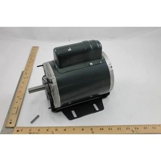 Picture of 1/2HP 115/208-230V 1725RPM Mtr For Trane Part# MOT5365