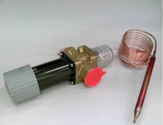 Picture of 3/4" AVTA20 10-80c 2.3m cap For Danfoss Part# 003N0108