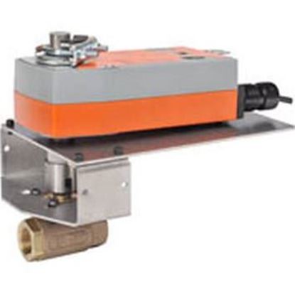 Picture of 1.25"2WBlvl,SR,48cv,24-240volt For Belimo Part# B232VS+AFBUP-X1