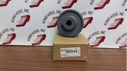 Picture of CIsheave5/8"bore3.15"diaSingle For Browning Part# 1VP34X5/8