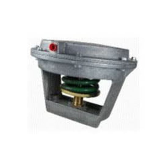 Picture of 8-13#VALVE ACTUATOR,50sq.inch For Schneider Electric (Barber Colman) Part# MK-6821