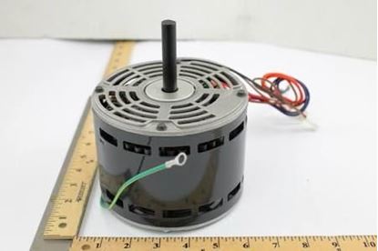 Picture of 1/4HP Blower Mtr For Armstrong Furnace Part# R47470-001