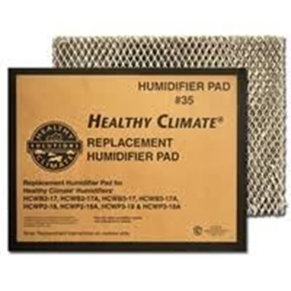 Picture of HUMIDIFIER PAD-MODEL# WP2-18-1 For Lennox Part# X2661