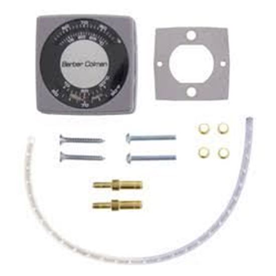 Picture of 1-PIPE ROOM STAT,DA,55/85F For Schneider Electric (Barber Colman) Part# 2211-012