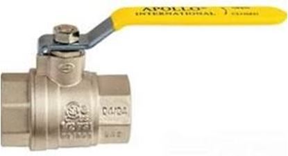 Picture of 1/2"NPT BallVlv0-150# FullPort For Conbraco Industries Part# 94A-103-01
