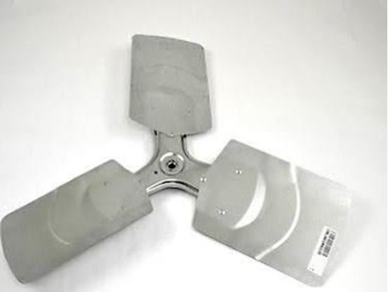 Picture of 26"Dia 3Blade 1/2"Bore Fan For Carrier Part# LA01RA335