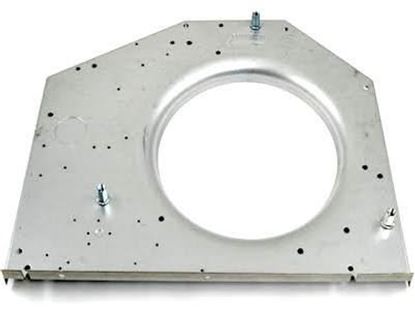 Picture of Plate Assembly For Carrier Part# 48TM403029