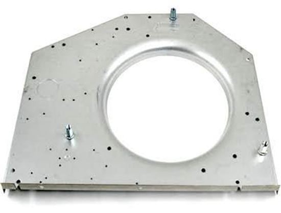 Picture of Plate Assembly For Carrier Part# 48TM403029