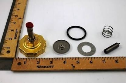 Picture of ASCO REPAIR KIT For ASCO Part# 323-482
