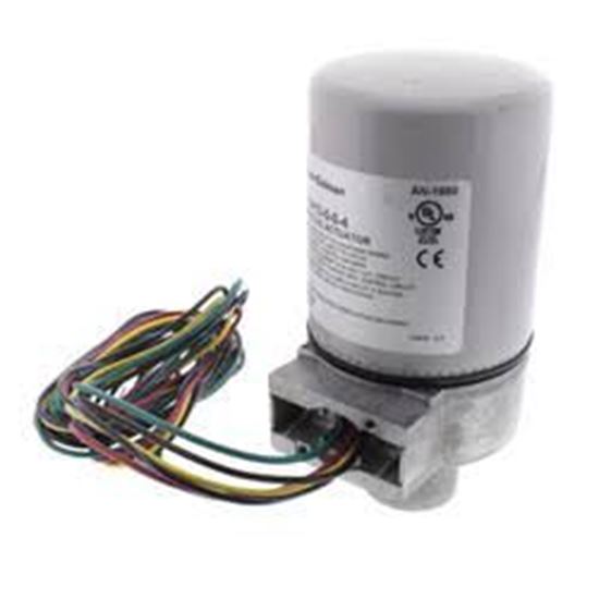 Picture of 24vVlvAct.S/R,2-12vdcStartpnt For Schneider Electric (Barber Colman) Part# MP-5413