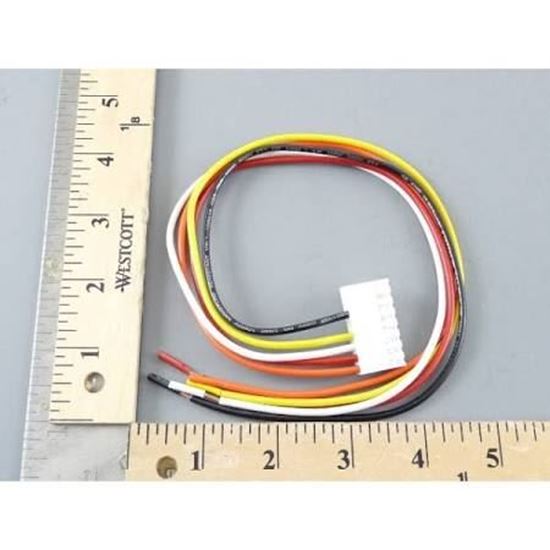 Picture of HARNESS ASSEMBLY For Carrier Part# 317497-701