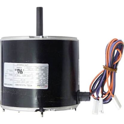 Picture of 1/4HP 825RPM 460V 1PH  For Lennox Part# 25W15