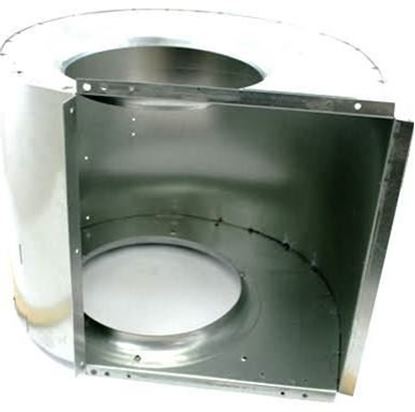 Picture of Blower Housing Assembly For York Part# S1-373-17828-001