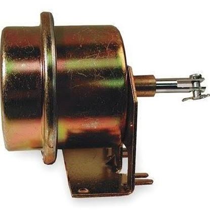 Picture of DAMP ACT,8-13#,W/Clevis&CtPins For KMC Controls Part# MCP-8031-5101