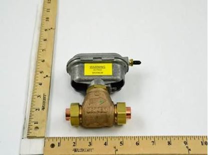 Picture of 1/2" UNION SW 3-6# For Johnson Controls Part# VG7281ES+3801B