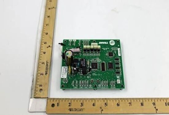 Picture of BOARD; CONTROLLER,TRACER VV550 For Trane Part# BRD4570