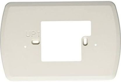 Picture of WALL COVERPLATE FOR 1C20/1C26 For Emerson Climate-White Rodgers Part# F61-2499
