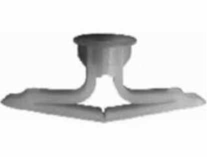 Picture of SCREW ANCHOR FOR #6-14 SMS For Johnson Controls Part# F-1000-321