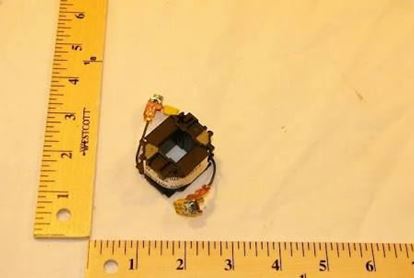 Picture of FURNAS 120V COIL For Siemens Industrial Controls Part# 3TY7403-0AK6