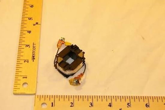 Picture of FURNAS 120V COIL For Siemens Industrial Controls Part# 3TY7403-0AK6